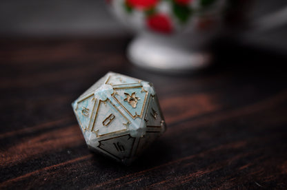 Afternoon with the Bennets 7 Piece Set