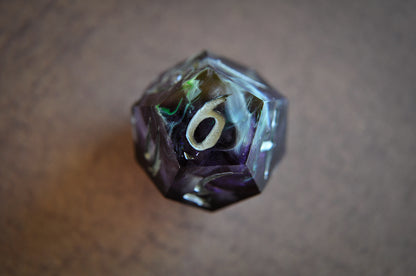 Shadowbind - Single D12
