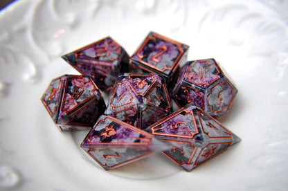 The Feral Bloom 7 Piece Set