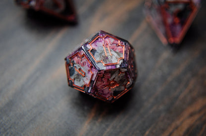 The Feral Bloom 7 Piece Set