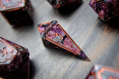 The Feral Bloom 7 Piece Set