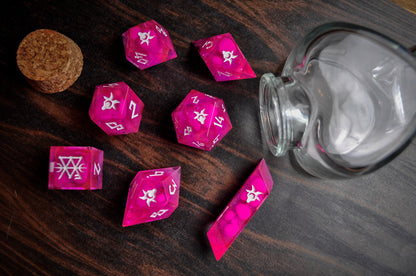 Love Potion No. 69 7 Piece Set