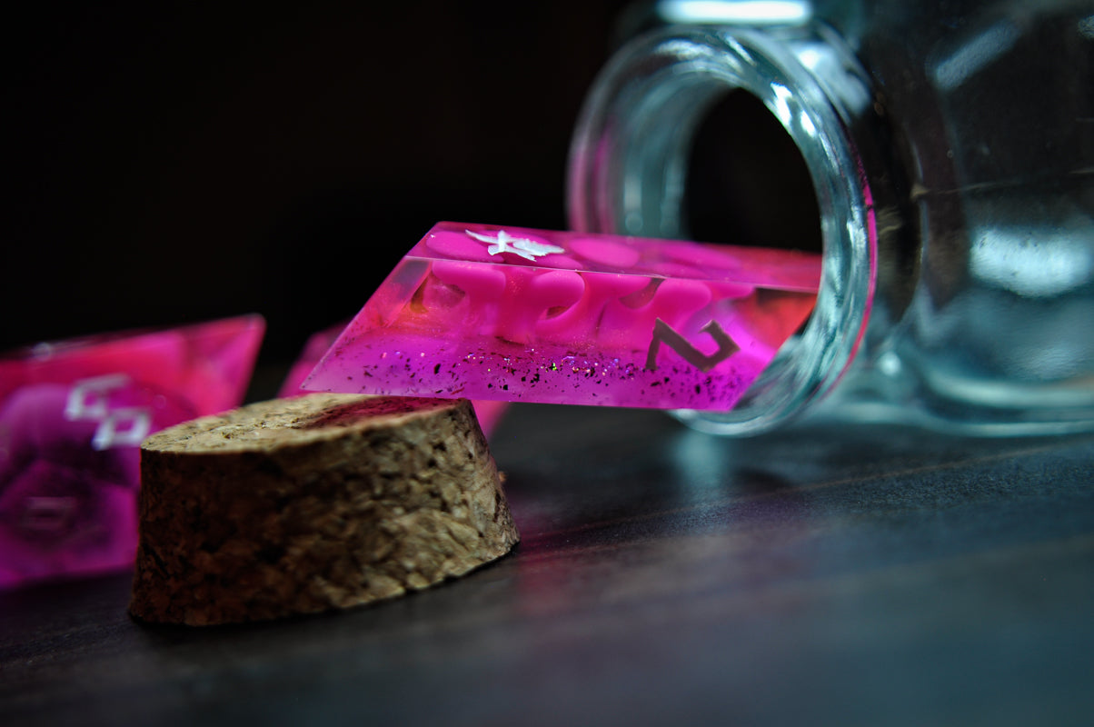 Love Potion No. 69 7 Piece Set