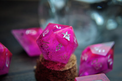 Love Potion No. 69 7 Piece Set