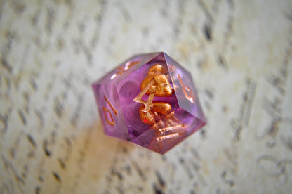 Arcane Storm - Single D12