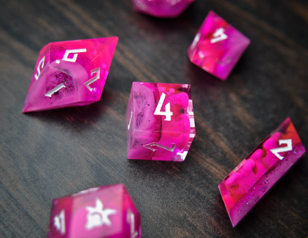 Love Potion No. 69 7 Piece Set