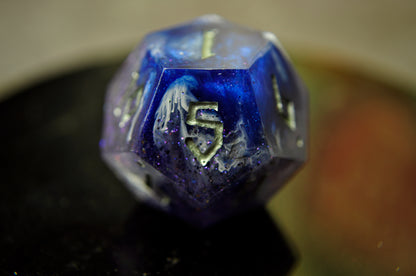 Arcane Storm Single D12