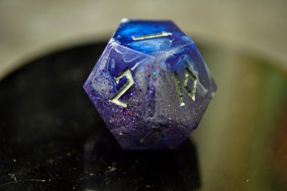 Arcane Storm Single D12