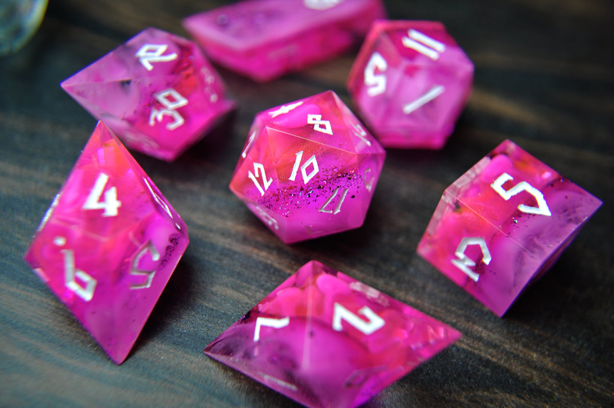 Love Potion No. 69 7 Piece Set