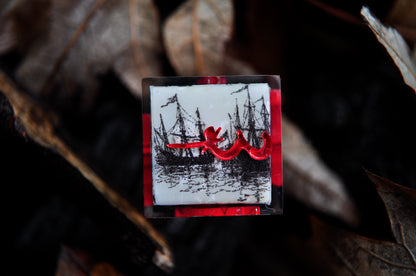 Malleus Maleficarum 4pc D6 set