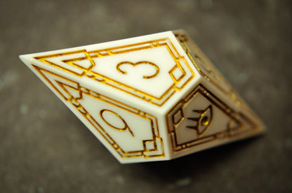 Velvet & Porcelain d10 Pair