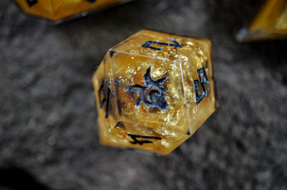 The Greed of Dwarves
