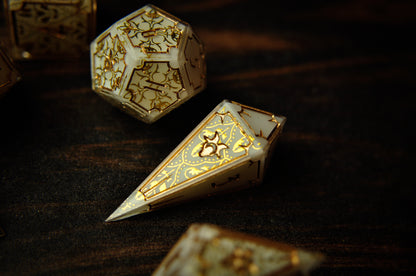 Netherfield Ball 7 Piece Set