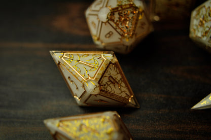 Netherfield Ball 7 Piece Set