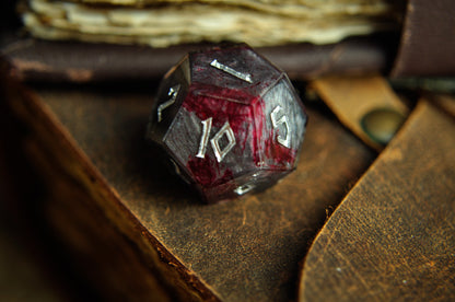Awaited in Valhalla Single D12