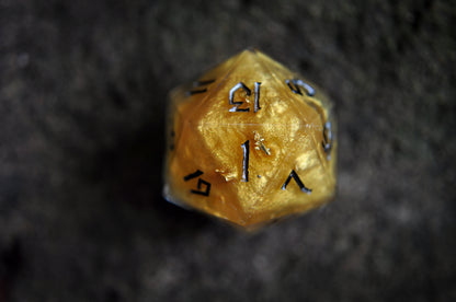 The Greed of Dwarves