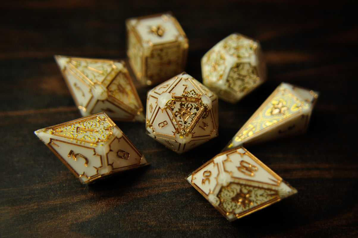 Netherfield Ball 7 Piece Set