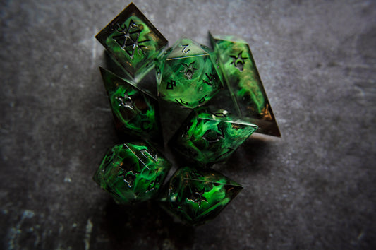 Whispers of Helheim