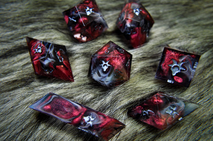 Last Breath of the Banner V2 7pc Set
