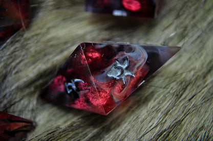 Last Breath of the Banner V2 7pc Set