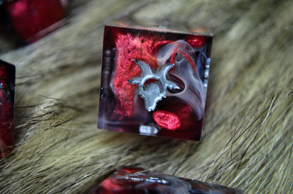 Last Breath of the Banner V2 7pc Set