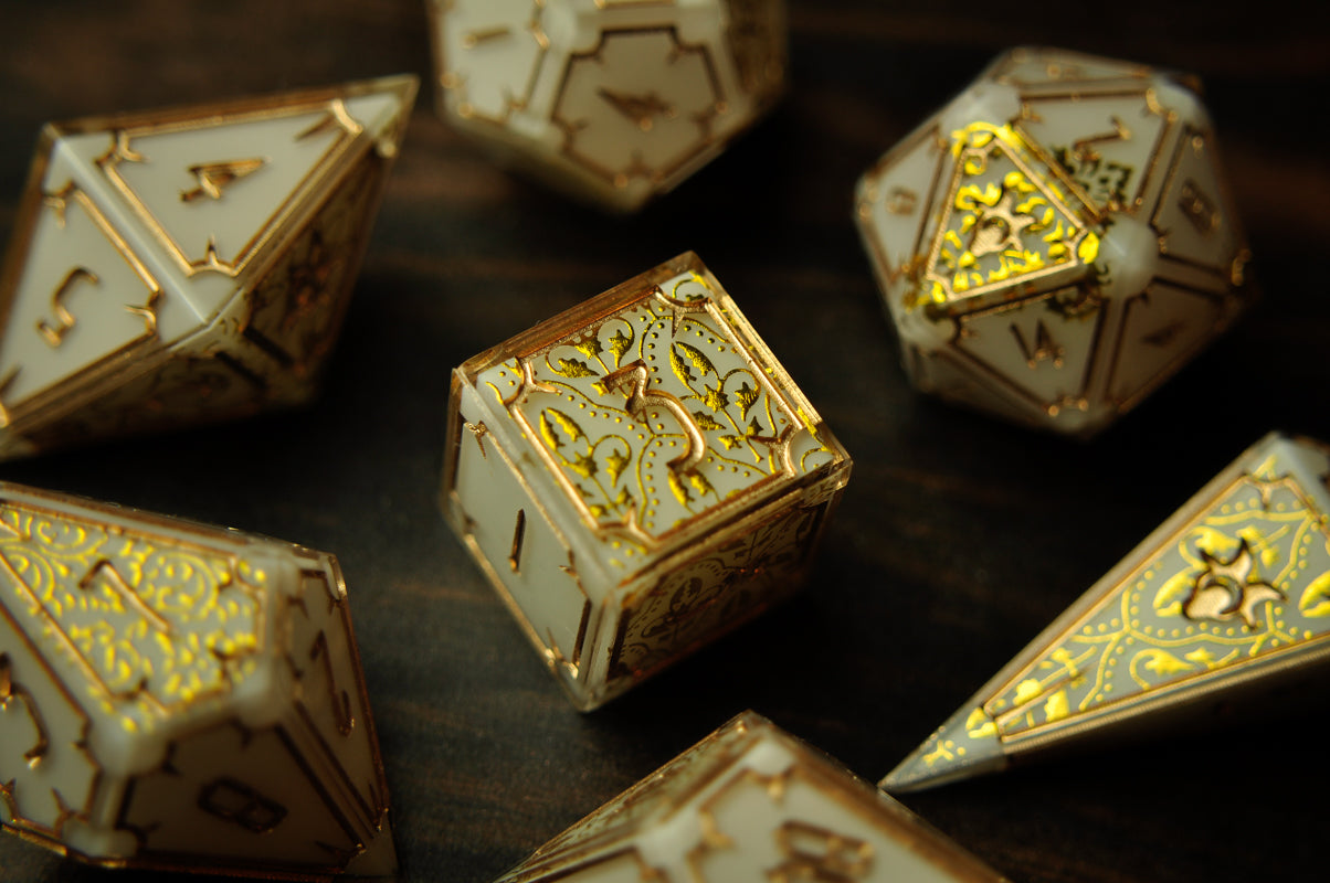 Netherfield Ball 7 Piece Set