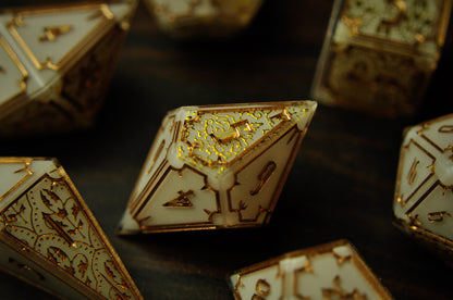 Netherfield Ball 7 Piece Set