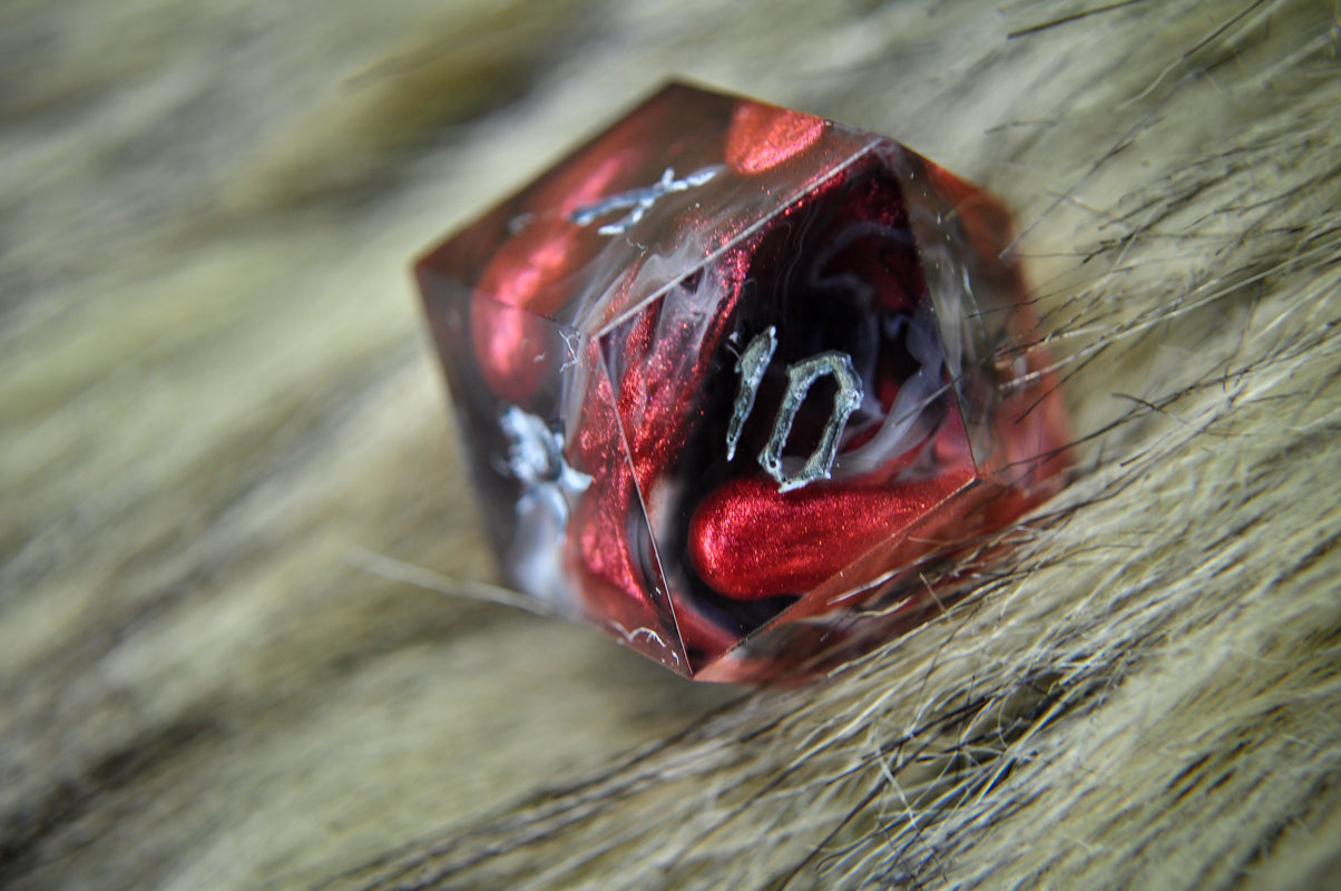 Last Breath of the Banner V2 7pc Set