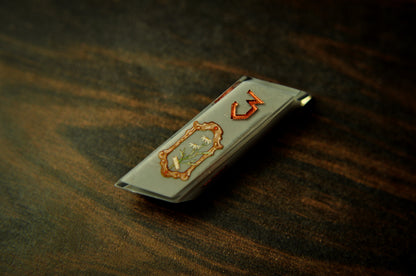 The House That Would Not Forget 7 Piece Set