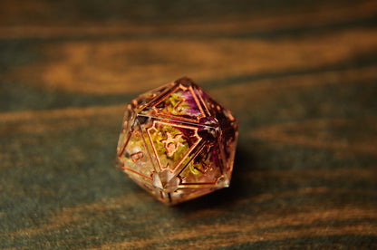 The House That Would Not Forget 7 Piece Set