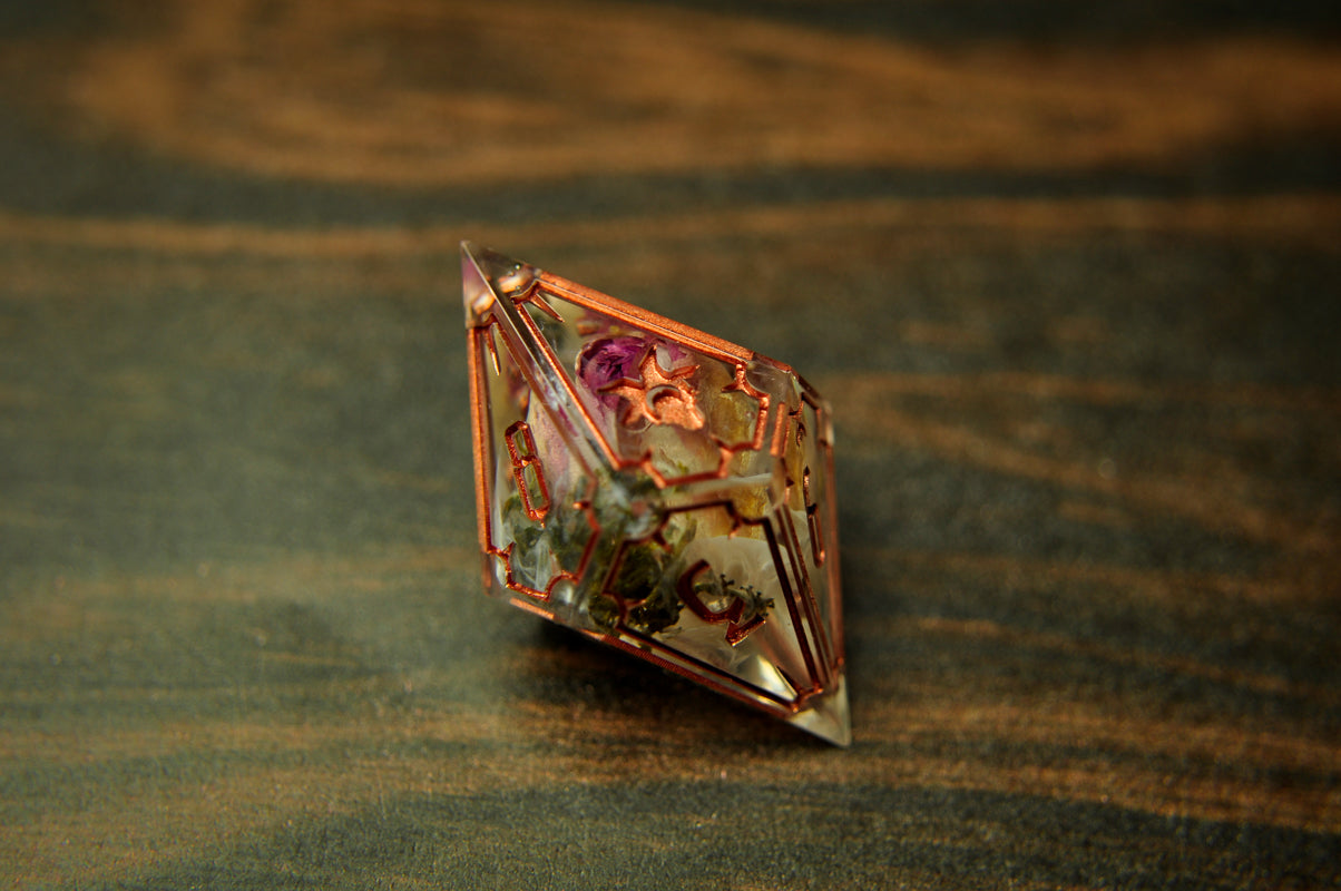 The House That Would Not Forget 7 Piece Set