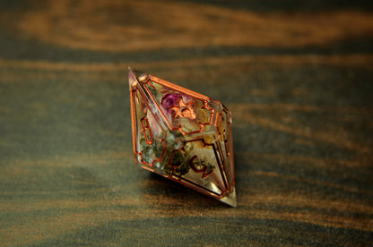 The House That Would Not Forget 7 Piece Set