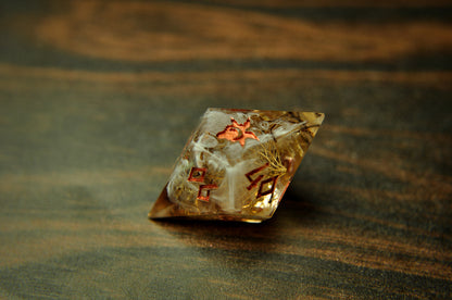 The House That Would Not Forget 7 Piece Set