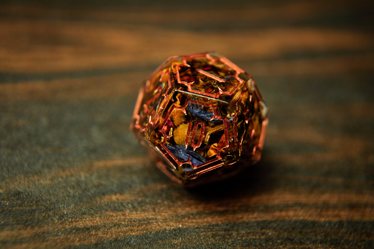 The House That Would Not Forget 7 Piece Set