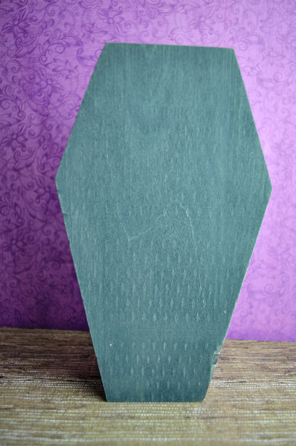 The Dead Rise Coffin Tray