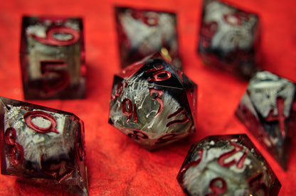 The Devouring Current 7 Piece Set