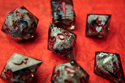 The Devouring Current 7 Piece Set