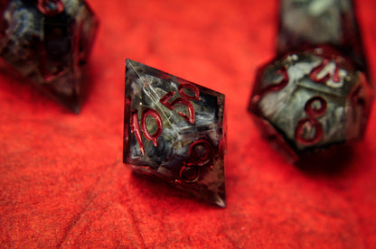 The Devouring Current 7 Piece Set