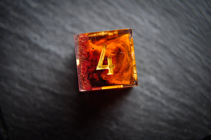 The Cinder King
