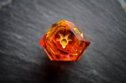 The Cinder King