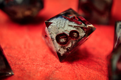 The Devouring Current 7 Piece Set