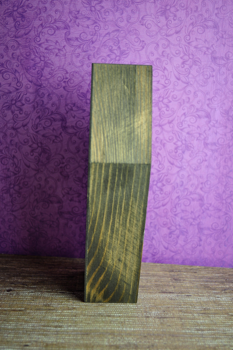 It's Monster Huntin' Time Coffin Tray