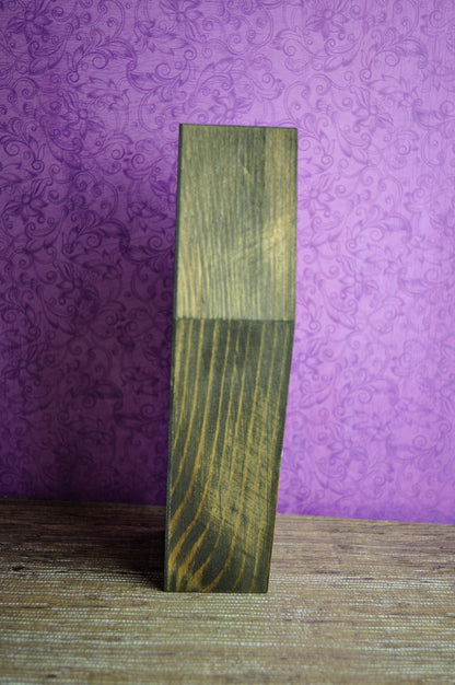 It's Monster Huntin' Time Coffin Tray