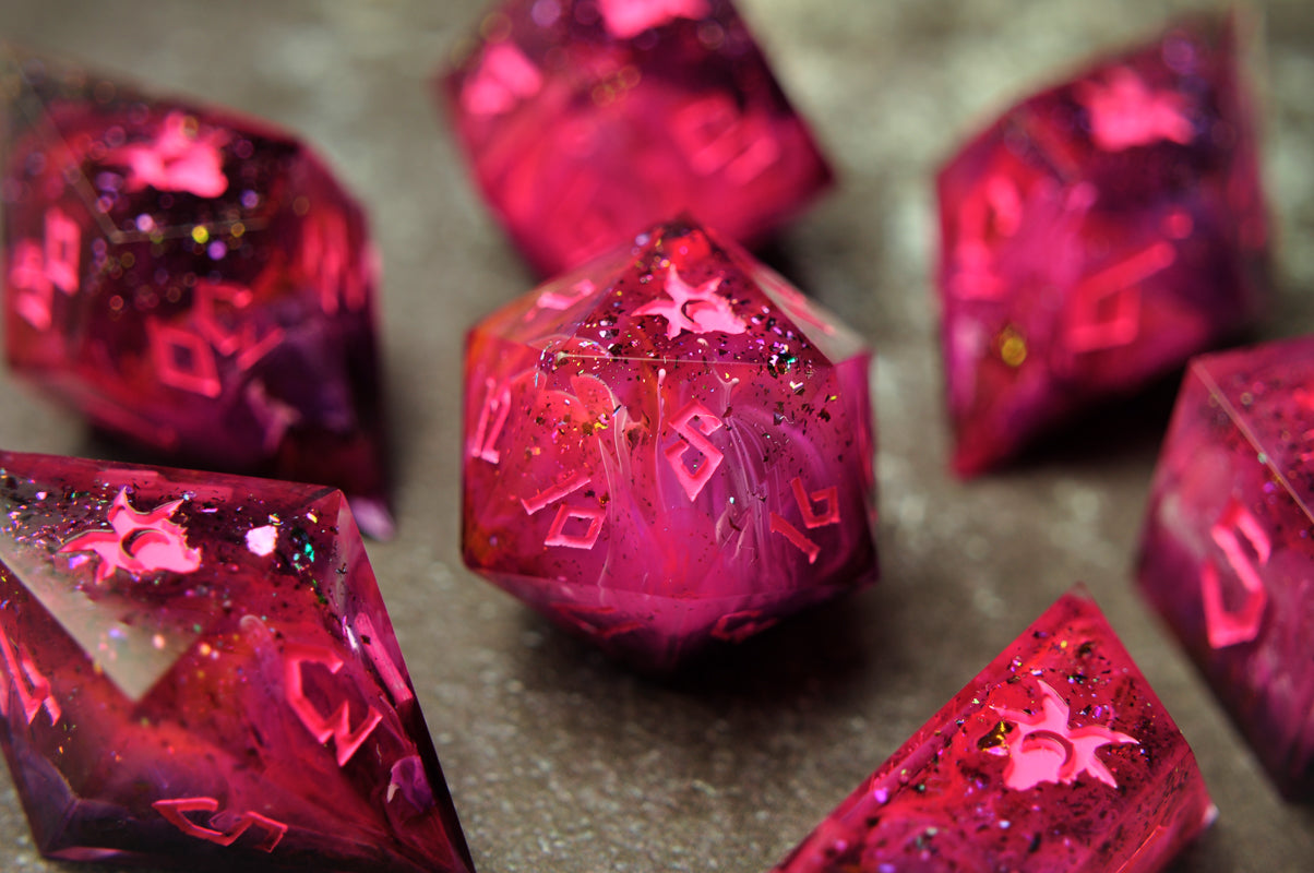 Gaslight & Gatekeep 7 Piece Set