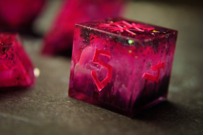 Gaslight & Gatekeep 7 Piece Set