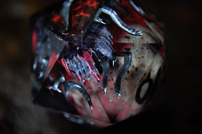 Blind Devotion Chonk D20