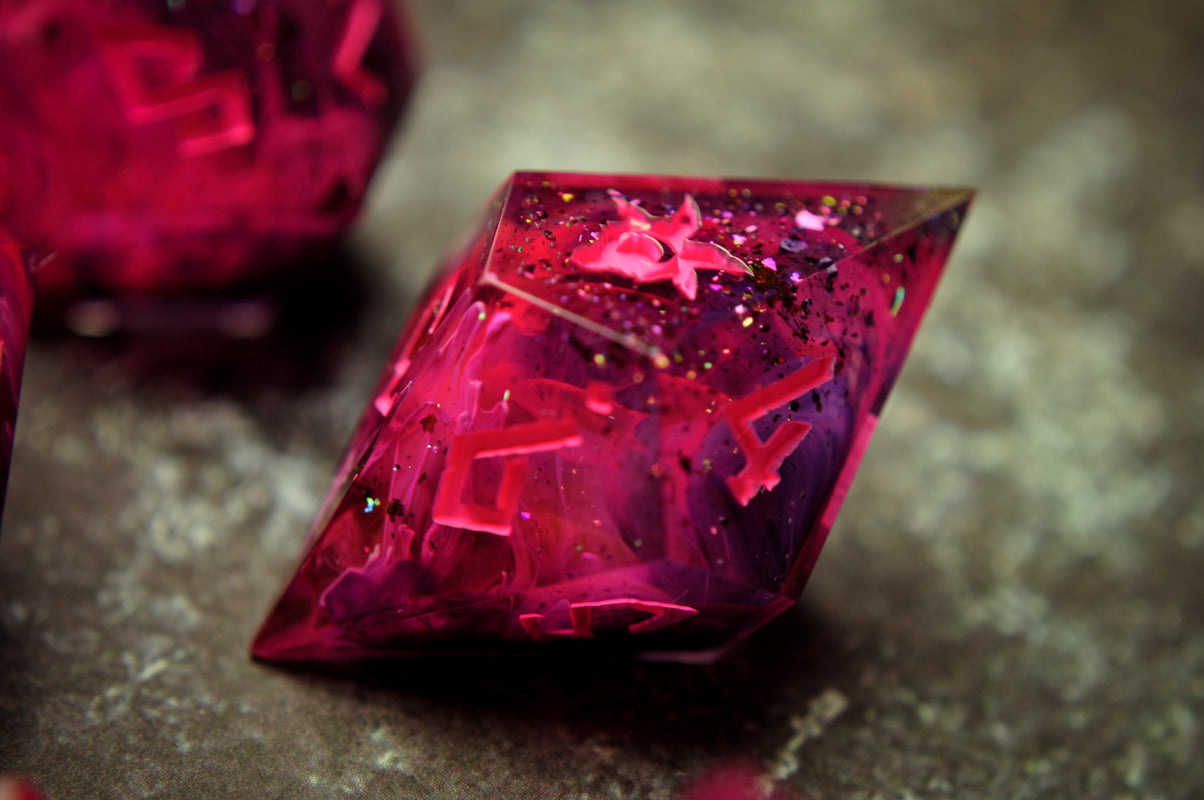 Gaslight & Gatekeep 7 Piece Set