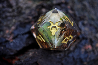 The Green Rot Single D12