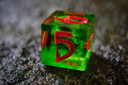 The Drowned Prophets 7pc Set