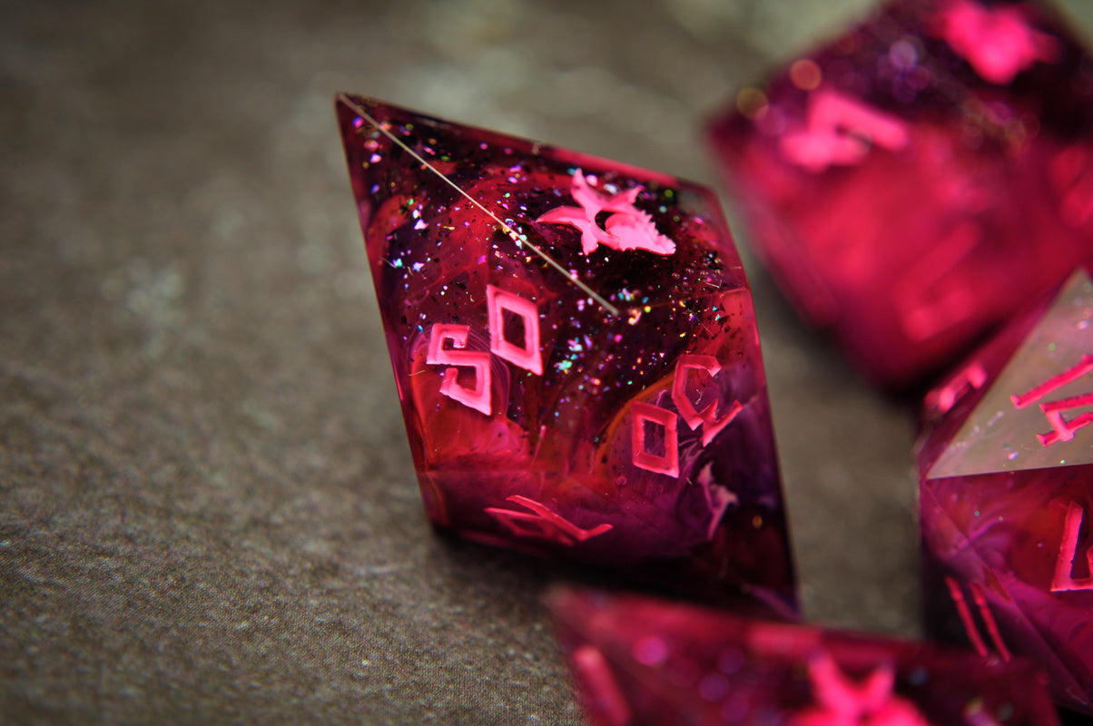 Gaslight & Gatekeep 7 Piece Set